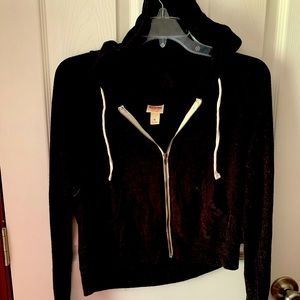 COPY - Light weight comfortable zip jacket